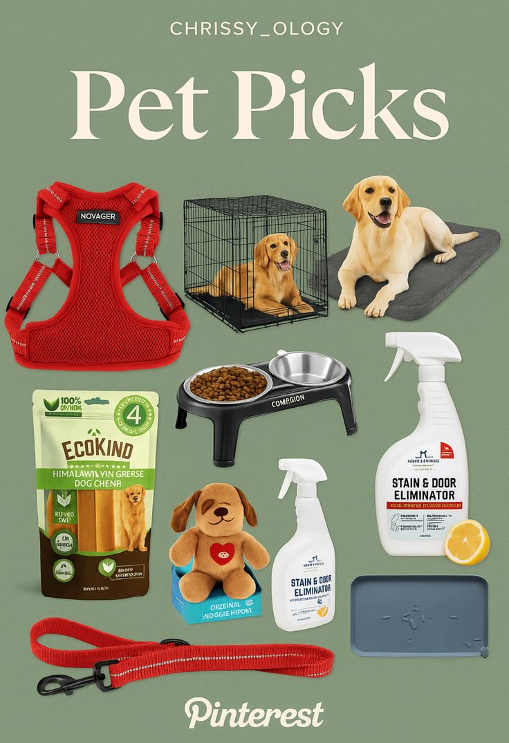 Pet Supplies
